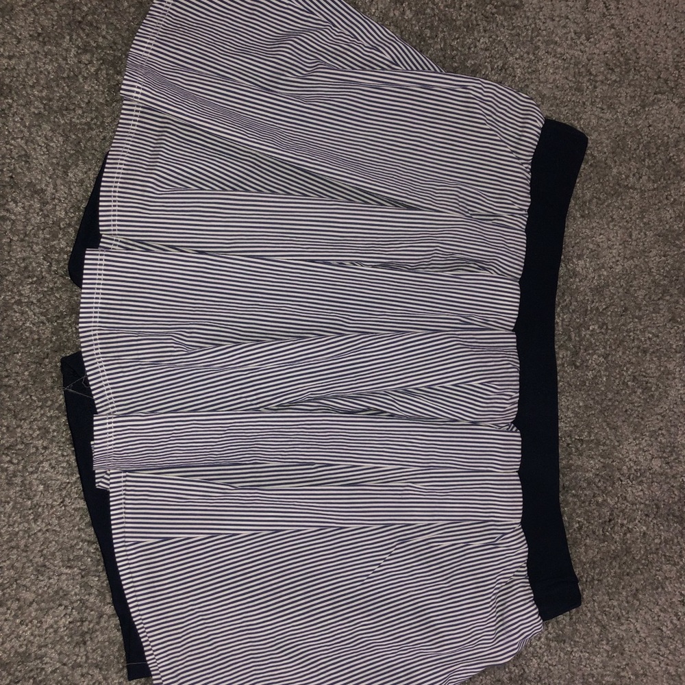 Fila tennis skort